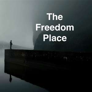 The Freedom Place podcast logo